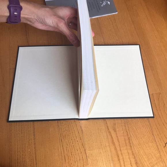 Where the Sidewalk Ends poem book by Shel Silverstein special edition hard cover - Picture 9 of 11